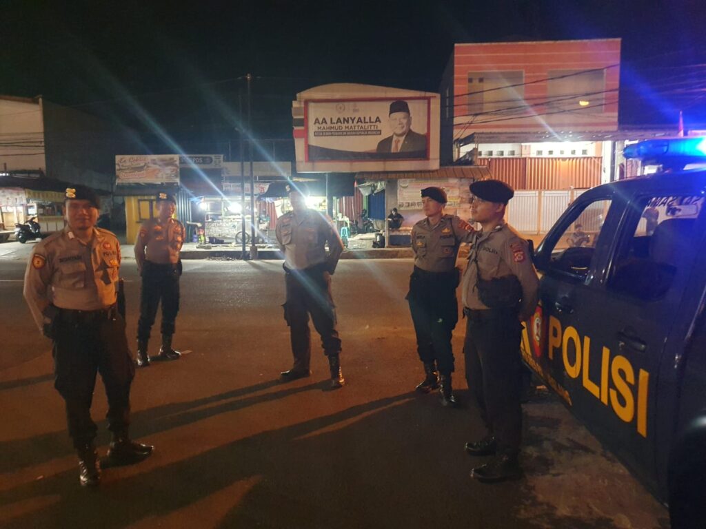 Sat Samapta Polres Pandeglang Gelar Patroli Malam Antisipasi Kerawanan 10 WhatsApp Image 2023 08 26 at 10.36.00