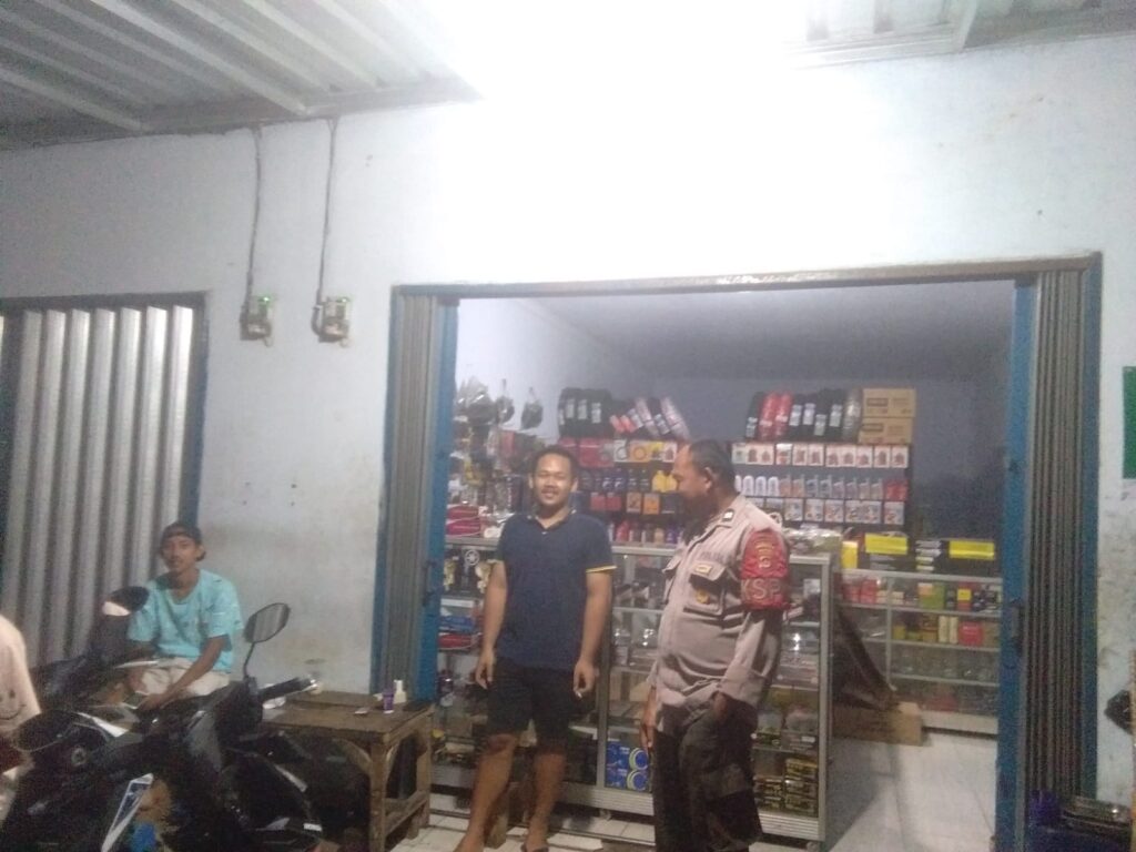 Polsek Menes Melaksanakan Himbauan Kamtibmas kepada Warga Binaan 2 WhatsApp Image 2023 10 13 at 14.11.46