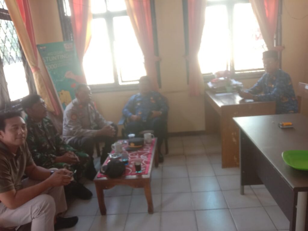 Kapolsek Bojong Bersilaturahmi dengan Dinas Korwil Pendidikan 7 WhatsApp Image 2023 11 04 at 18.43.21