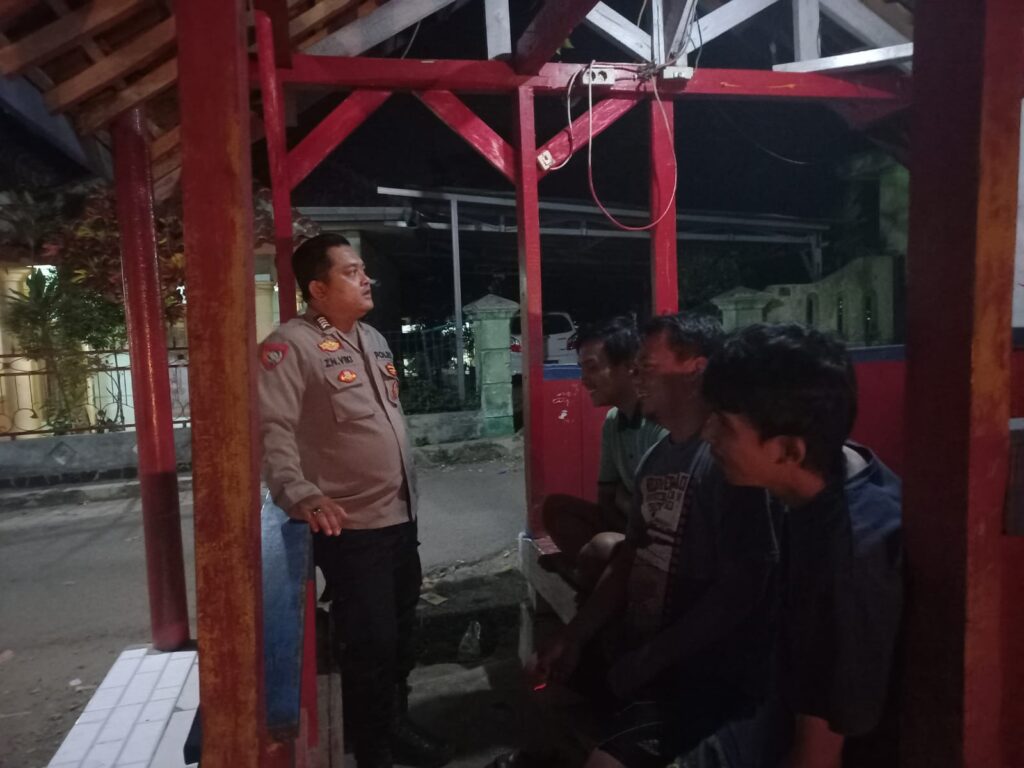 Polsek Cimanuk Antisipasi Aksi Balapan Liar di Wilayahnya 10 WhatsApp Image 2023 11 06 at 19.57.33