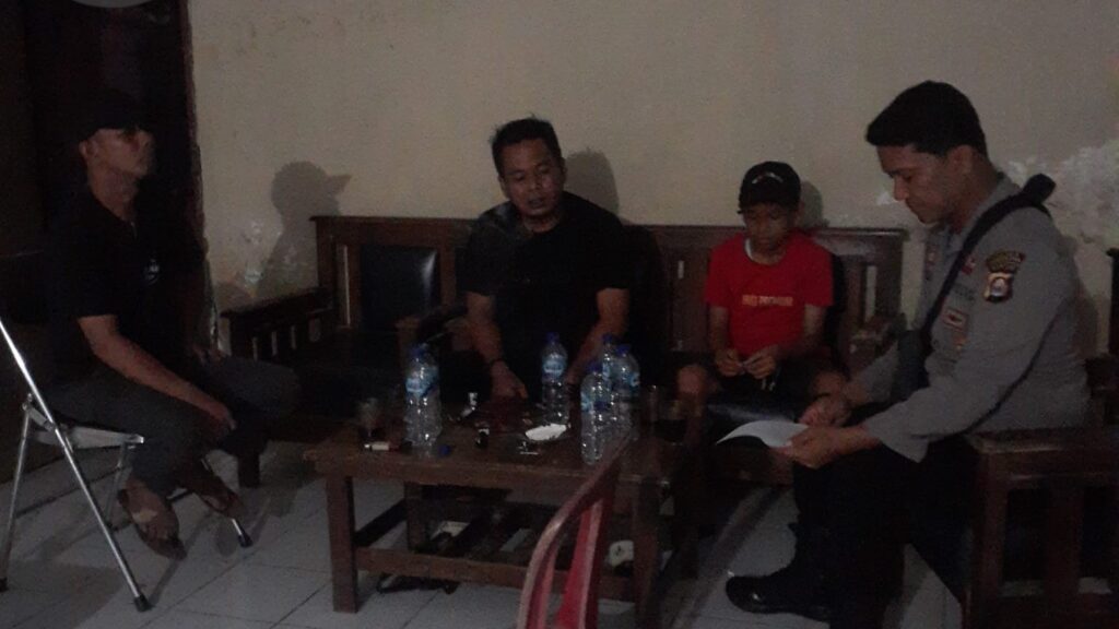 Polsek Banjar Mediasi Sengketa Penerbitan Akta Jual Beli 8 WhatsApp Image 2023 11 16 at 11.32.01