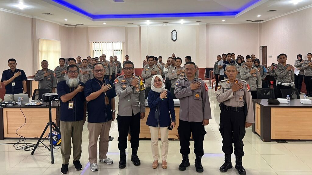 Polres Pandeglang dan Kantor Pelayanan Penyuluhan Gelar Sosialisasi Pelaporan SPT Tahunan 3 WhatsApp Image 2023 11 29 at 11.49.51