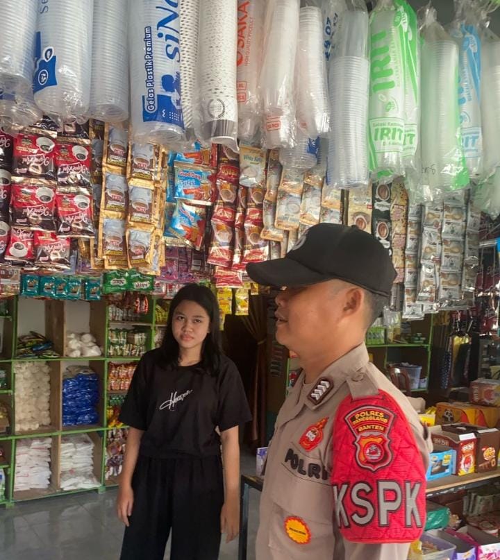 Polsek Panimbang Tingkatkan Patroli KRYD untuk Ciptakan Situasi Kamtibmas yang Aman dan Kondusif 5 WhatsApp Image 2024 04 23 at 21.08.11
