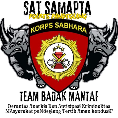 Polres Pandeglang Menaikkan Aktivitas Tim Badak Mantab dalam Menjaga Kamtibmas 5 WhatsApp Image 2024 05 09 at 21.31.33