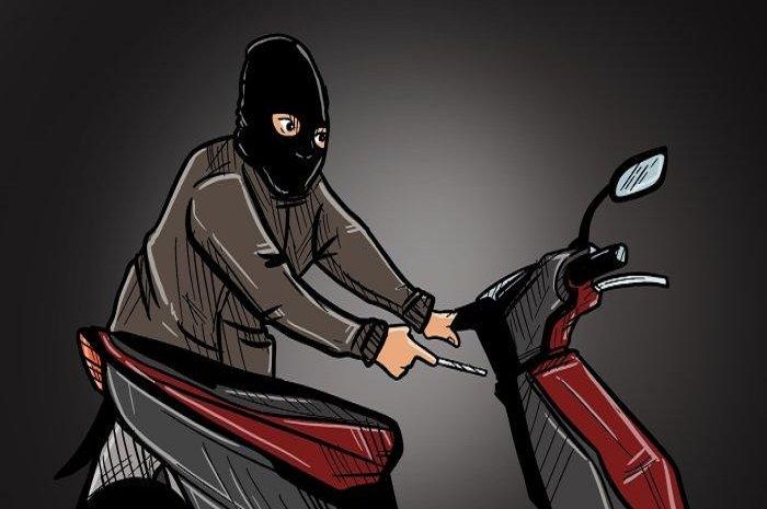 ilustrasi pencuri motorjpg 20230826103524