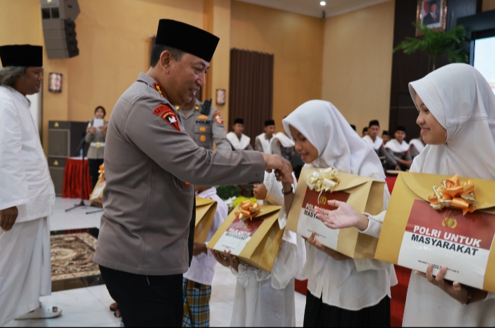 Safari Ramadan di Jogja, Kapolri: Perkuat Sinergitas TNI-Polri, Ulama, dan Masyarakat 7 IMG 20250329 082943
