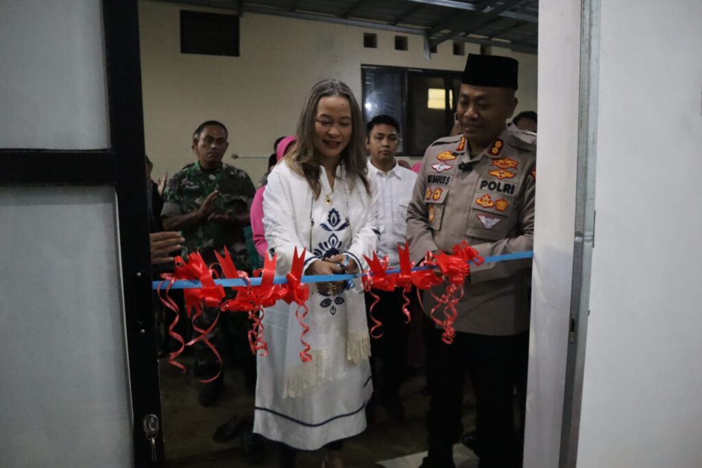 Kapolres Pandeglang Resmikan Mushola Al-Hikmah di Polsek Pulosari 7 WhatsApp Image 2025 03 18 at 14.12.39