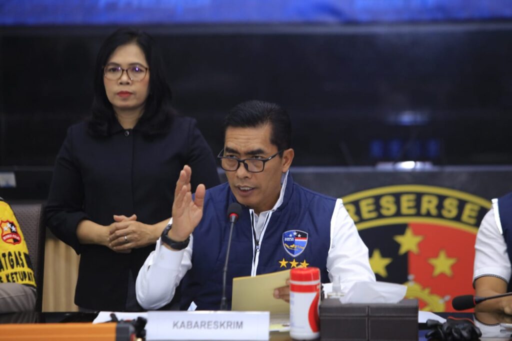Kabareskrim: Tim Sedang Turun Menyelidiki Kasus Teror Kepala Babi ke Kantor Tempo 5 WhatsApp Image 2025 03 24 at 19.11.52