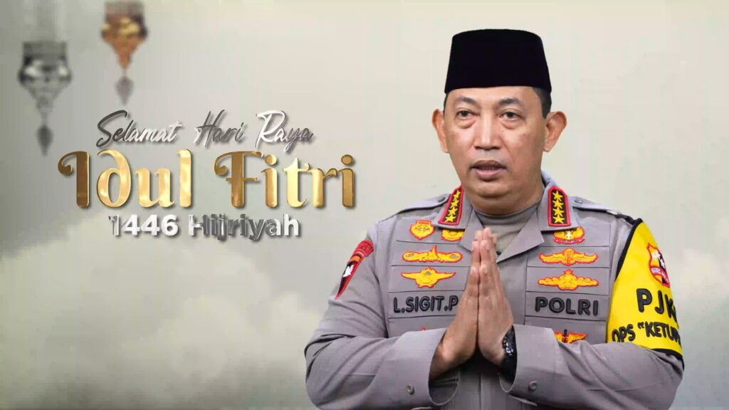 Kapolri: Idul Fitri Jadi Momen Kebersamaan dan Memperkuat Persatuan 5 WhatsApp Image 2025 03 30 at 22.49.10