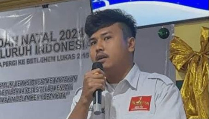 Berhasil Laksanakan Operasi Ketupat 2025, Koordinator Pusat BEM KSI: Terima Kasih Kapolri dan Jajaran 1 IMG 20250412 202632