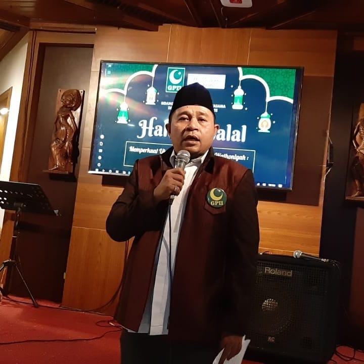 GPII Apresiasi Kapolri dan Jajaran: Pengamanan Mudik 2025 Sangat Memuaskan 6 WhatsApp Image 2025 04 14 at 14.36.11