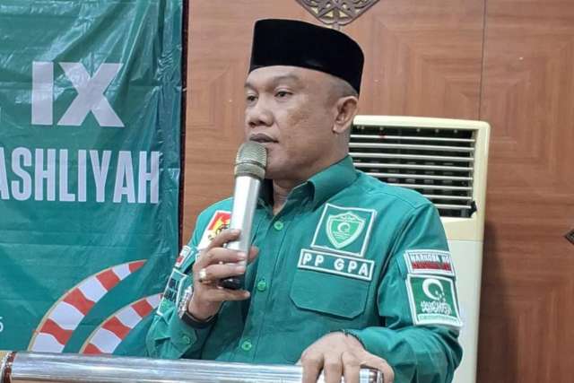 GP Al Washliyah Apresiasi Penanganan Mudik 2025: Polri Kerja Tanpa Lelah 5 WhatsApp Image 2025 04 14 at 14.36.12