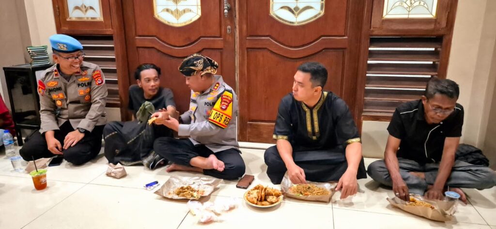 Polres Serang Gelar Operasi Premanisme, Puluhan Pelaku Pungli Jalanan Diberikan Siraman Rohani 4 WhatsApp Image 2025 04 28 at 13.39.39