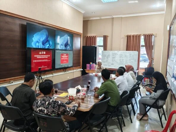 Polres Pandeglang Gelar Sosialisasi KUHAP, Dorong Penguatan Peran PPNS dalam Sistem Peradilan Pidana 3 WhatsApp Image 2026 05 30 at 20.15.23 3 593x445 1